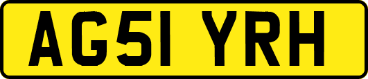 AG51YRH
