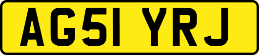 AG51YRJ