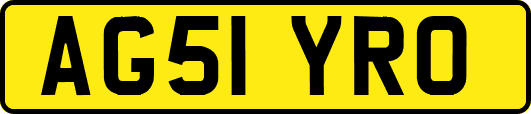 AG51YRO