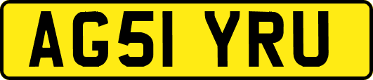 AG51YRU