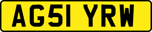 AG51YRW