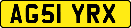 AG51YRX