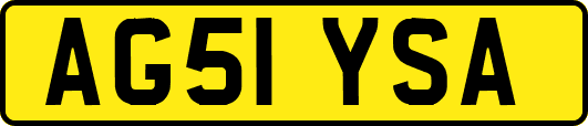 AG51YSA