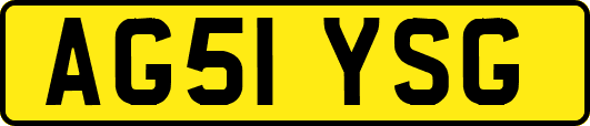 AG51YSG