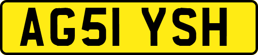 AG51YSH