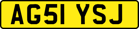 AG51YSJ