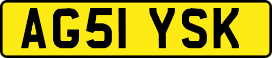 AG51YSK