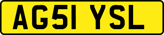 AG51YSL