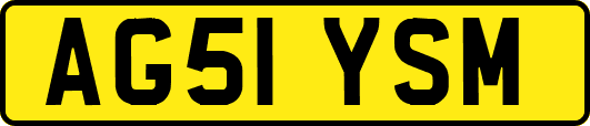 AG51YSM