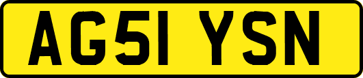 AG51YSN