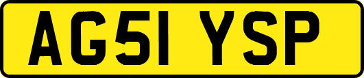 AG51YSP