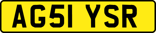 AG51YSR