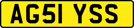 AG51YSS