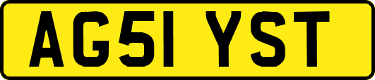 AG51YST