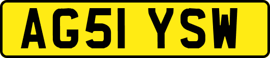 AG51YSW