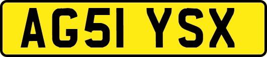AG51YSX
