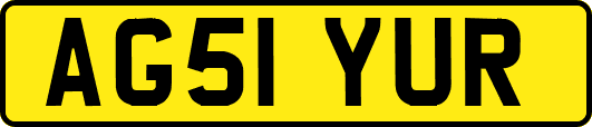 AG51YUR