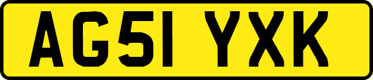 AG51YXK