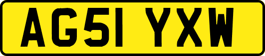 AG51YXW