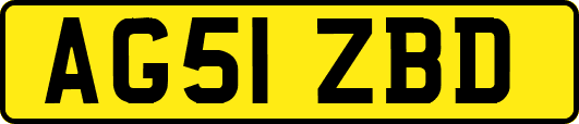 AG51ZBD