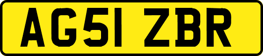 AG51ZBR