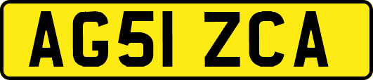 AG51ZCA