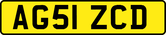 AG51ZCD