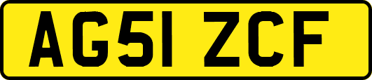 AG51ZCF