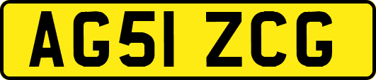 AG51ZCG