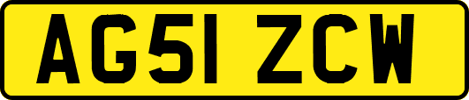 AG51ZCW