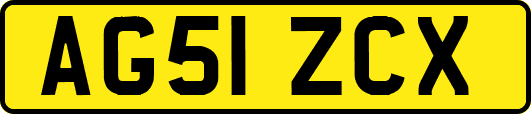 AG51ZCX