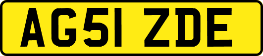 AG51ZDE