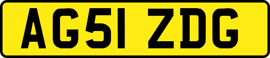 AG51ZDG