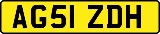 AG51ZDH