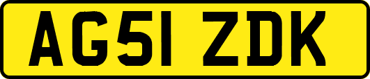 AG51ZDK