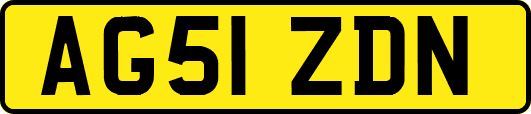 AG51ZDN