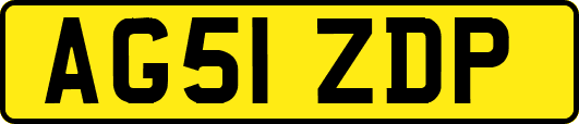 AG51ZDP