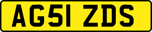 AG51ZDS