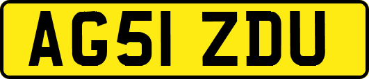 AG51ZDU