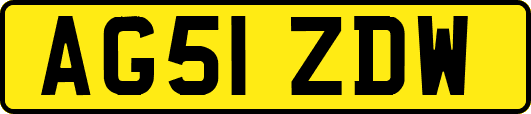 AG51ZDW