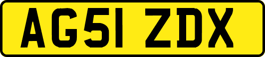 AG51ZDX