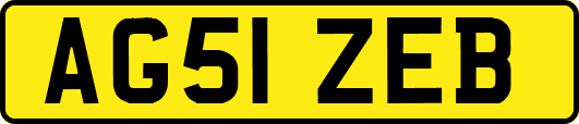 AG51ZEB