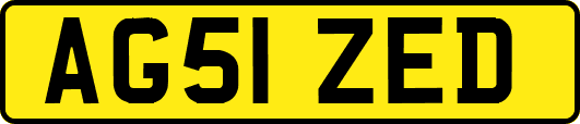 AG51ZED