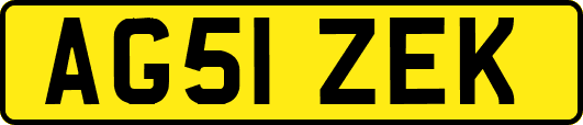 AG51ZEK