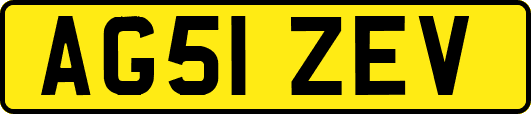 AG51ZEV