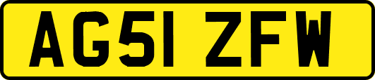 AG51ZFW