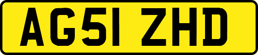 AG51ZHD