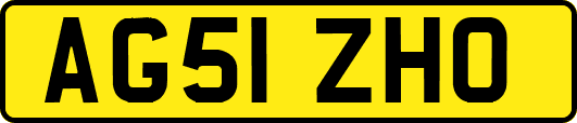 AG51ZHO