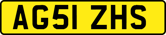 AG51ZHS