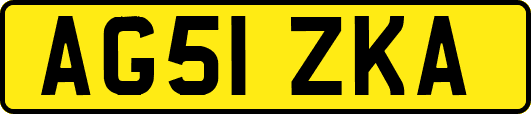 AG51ZKA